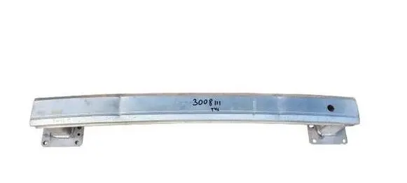 Peugeot 3008 III Rear bumper cross member 9816071580