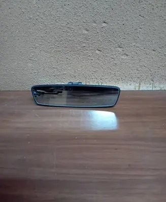 BMW 5 G30 G31 G38 Rear view mirror (interior) E11048369 GNT31325