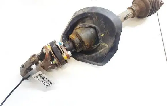 Chevrolet Captiva Steering column universal joint 5330842