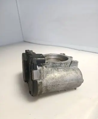 Mercedes-Benz B W246 W242 Throttle valve A2701410025