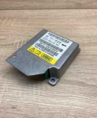 BMW 5 E39 Airbag control unit/module 6919789 010340