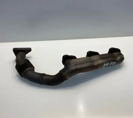 Mercedes-Benz E W211 Exhaust manifold A6421400809 6421400809