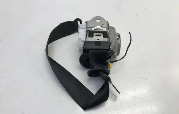Mercedes-Benz GLE W167 Rear seatbelt A1678601200 34229996AAN