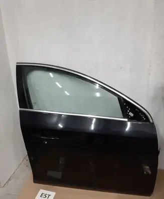Volvo V60 Front door