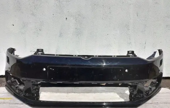 Volkswagen Polo V 6R Front bumper 5900744368181
