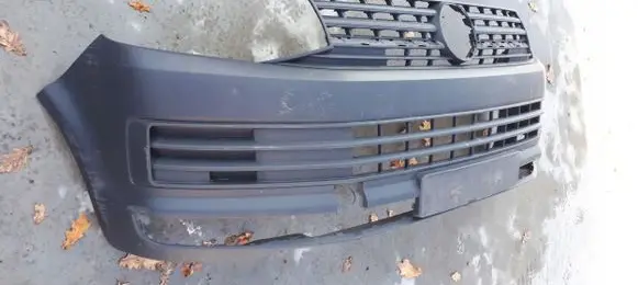 Volkswagen Multivan T6 Front bumper
