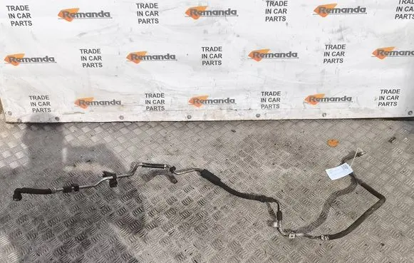 Fiat Ducato Power steering hose/pipe/line 1385762080