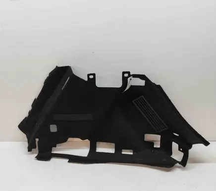 Citroen DS7 Crossback Trunk/boot side trim panel 98212272ZD