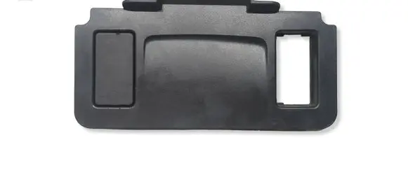 Citroen C4 II Headlight level height control switch 96702420ZD
