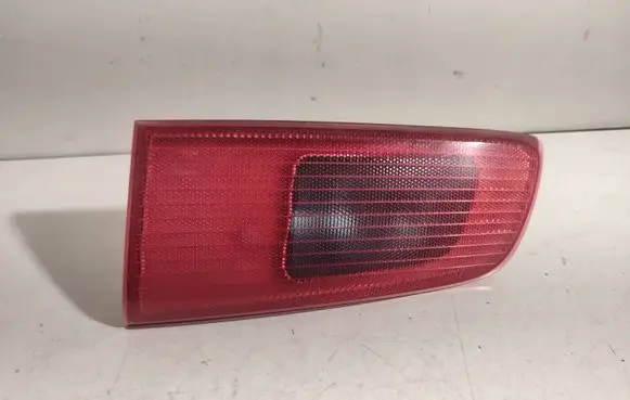 Mazda 2 Tailgate rear/tail lights 3M7113547AF 27R964835027