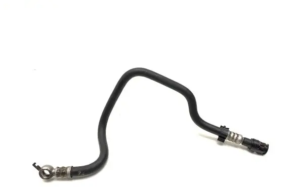 BMW 5 E60 E61 Power steering hose/pipe/line 6770441