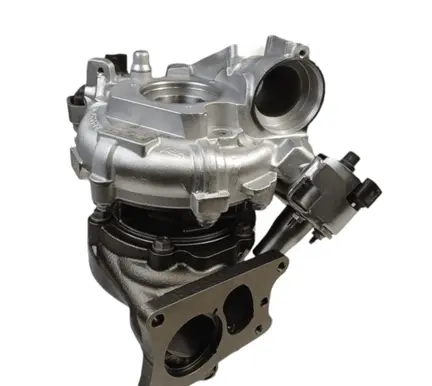 BMW 5 G30 G31 Turbo 11658596255 927765-5001S