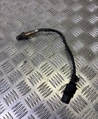 Audi A6 S6 C7 4G Lambda probe sensor 8R0906262 0281004182