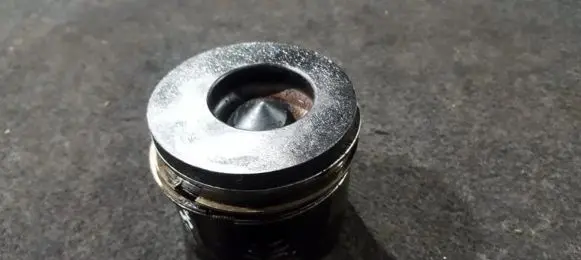 Ford Focus Piston 