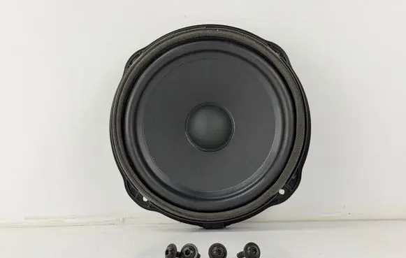 Audi A1 Front door speaker 83A035415B