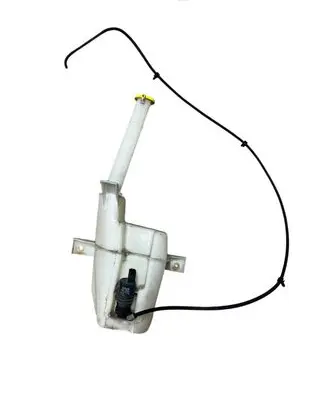 Windshield washer fluid reservoir/tank