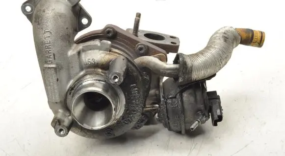 Volvo S60 Turbo 9666120680