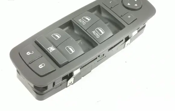 Chrysler Pacifica Electric window control switch 68234092AC