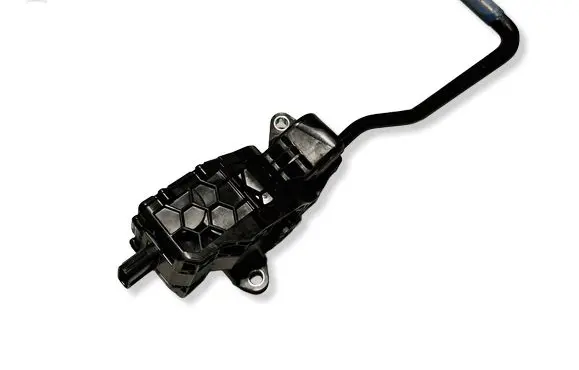 Toyota RAV 4 (XA30) Accelerator throttle pedal 7811033140