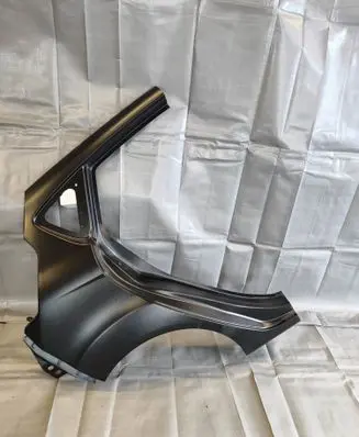 Ford Fiesta Rear quarter panel 1553689