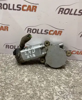 Volvo V70 Sunroof motor/actuator 44249533 6404451