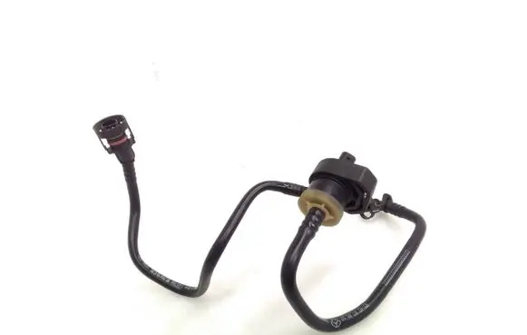 Mercedes-Benz A W177 Turbo solenoid valve A0009979402 A2600180700