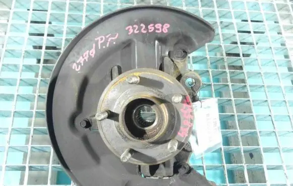 Ford Focus Front wheel hub spindle knuckle IMPRK1295834