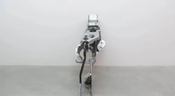 Nissan Qashqai Brake pedal 465014CG2B