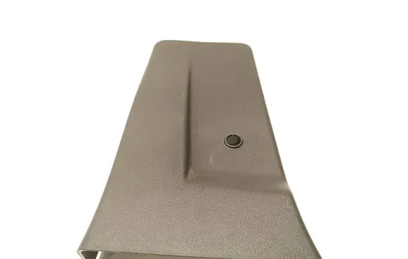 Toyota Proace (B) pillar trim (bottom) 9808846977