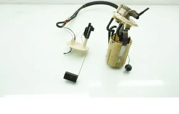 Volvo S80 In-tank fuel pump 0580313029