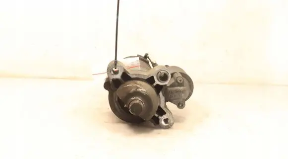 Volvo S80 Starter motor
