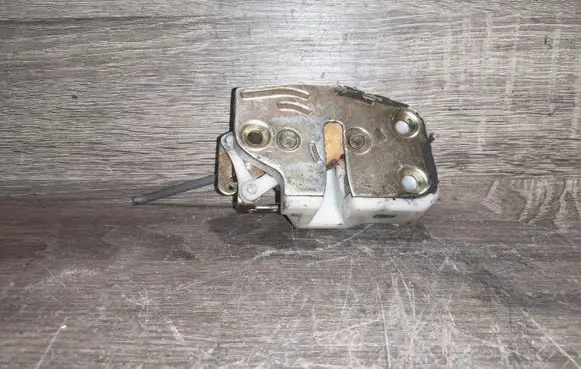Honda Civic Front door lock