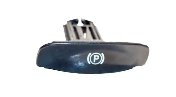 Mercedes-Benz Vito Viano W639 Hand brake release handle A6394270012