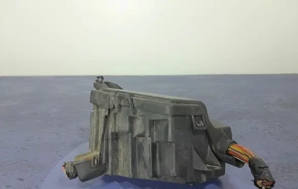 Dacia Sandero Fuse box set 8200790432
