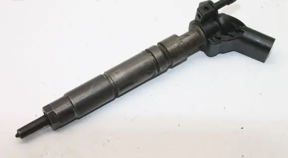 Mercedes-Benz R W251 Fuel injector A6420700587