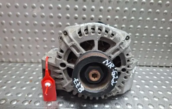 Fiat Doblo Generator/alternator S27624622 51944877