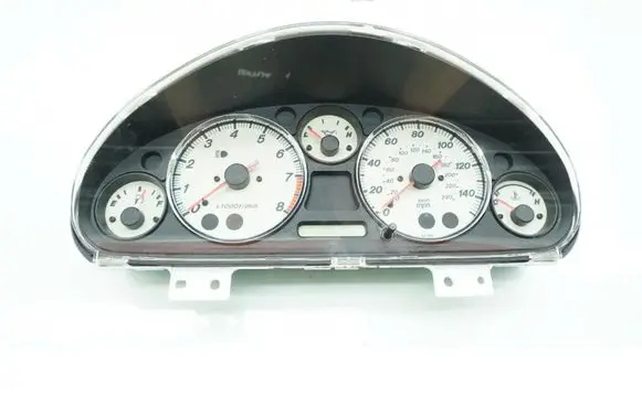 Mazda MX-5 NB Miata Speedometer (instrument cluster)