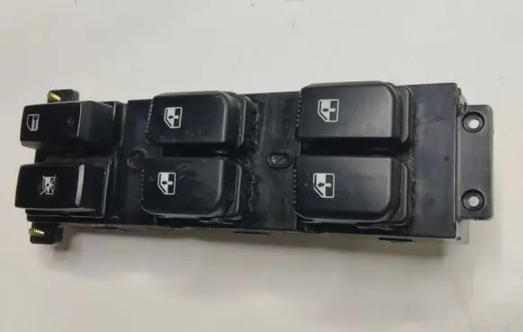 Hyundai Santa Fe Electric window control switch 9357063000 KBA2450 20101410