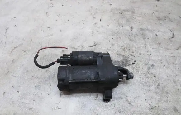 Audi Q5 SQ5 Starter motor 03L911024A