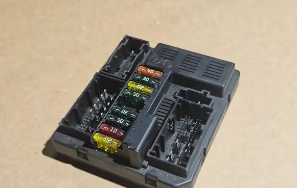 Fuse module