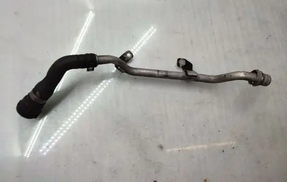 Audi A4 S4 B8 8K Engine coolant pipe/hose 8K0819377C