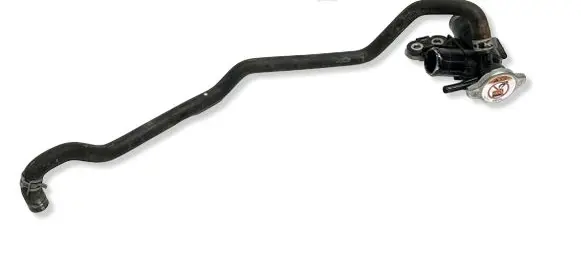 Toyota Yaris Cross Engine coolant pipe/hose 16261K0060 45014 16502K0040