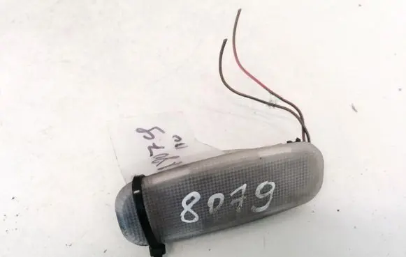 Mercedes-Benz C W203 Rear seat light 2108204001