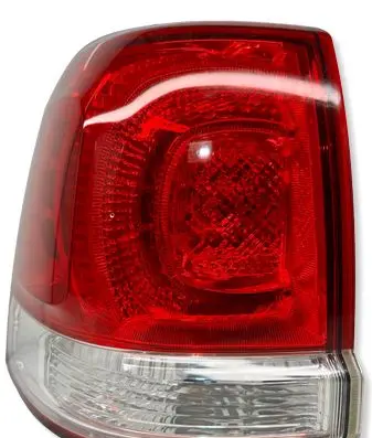 Toyota Land Cruiser (J200) Rear/tail lights 8156160750