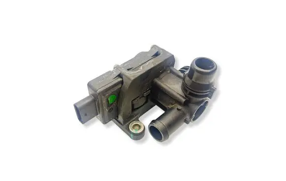 Volvo XC40 Coolant heater 240119