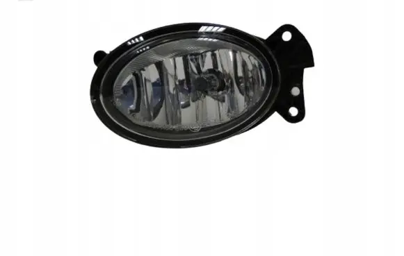 Mercedes-Benz ML W164 Front fog light A1698201656