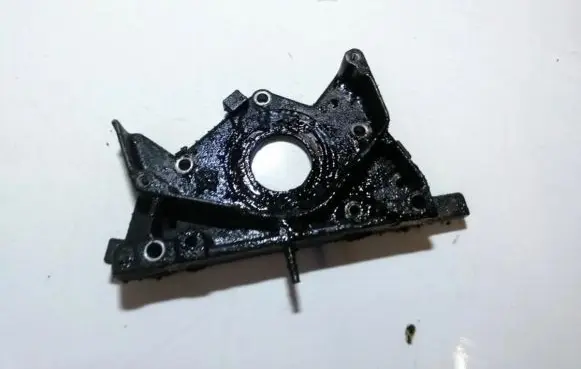 Citroen Xantia other engine part