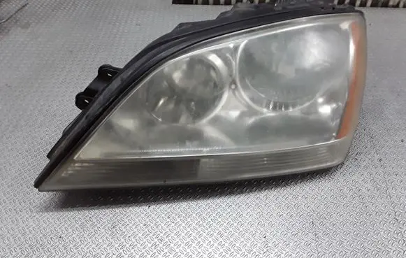 KIA Sorento Headlight/headlamp