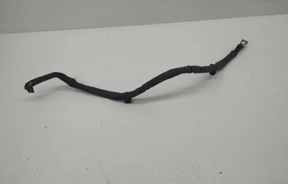 Bentley Flying Spur Negative earth cable (battery)