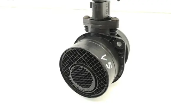 Skoda Superb B6 (3T) Mass air flow meter 074906461B 0281002461